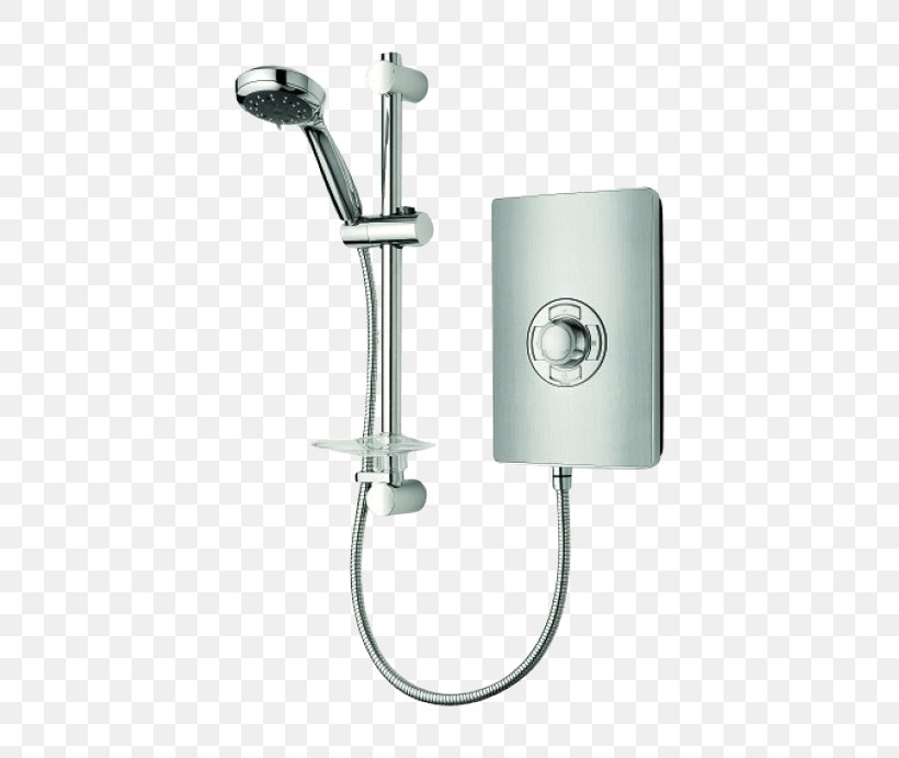Triton Showers Bathroom Plumbworld Plumbing, PNG, 691x691px, Shower, Bathroom, Bathroomscom, Bella Bathrooms, Brushed Metal Download Free
