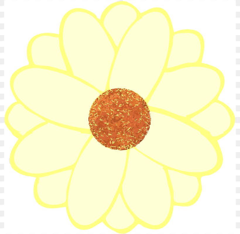 1960s 1970s Clip Art, PNG, 792x800px, Common Daisy, Art, Floral Design, Flower, Flowering Plant Download Free
