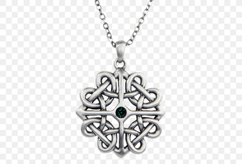 Charms & Pendants Jewellery Earring Necklace Clothing Accessories, PNG, 555x555px, Charms Pendants, Body Jewellery, Body Jewelry, Celtic Knot, Chain Download Free