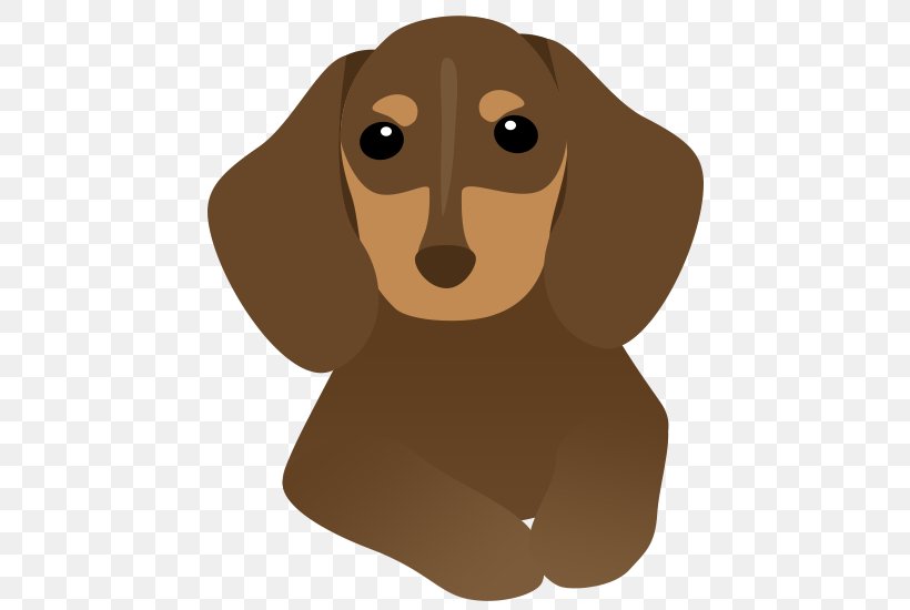 Dachshund Puppy Dog Breed Companion Dog Sexagenary Cycle, PNG, 470x550px, Dachshund, Breed, Carnivoran, Cartoon, Companion Dog Download Free