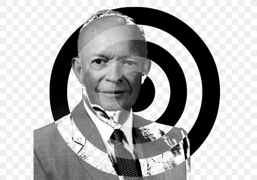 Dwight D. Eisenhower Portrait Photography Human Behavior, PNG, 605x576px, Dwight D Eisenhower, Behavior, Black And White, Gentleman, Human Download Free