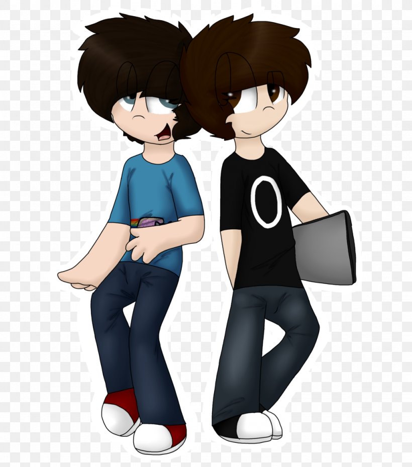 Fan Art Drawing Dan And Phil, PNG, 1024x1161px, Watercolor, Cartoon, Flower, Frame, Heart Download Free