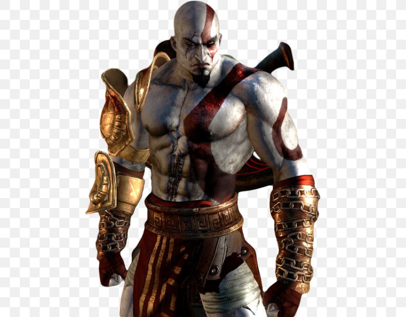 God Of War III God Of War: Ghost Of Sparta Dantes Inferno Mortal Kombat, PNG, 477x640px, God Of War, Action Figure, Aggression, Ares, Arm Download Free