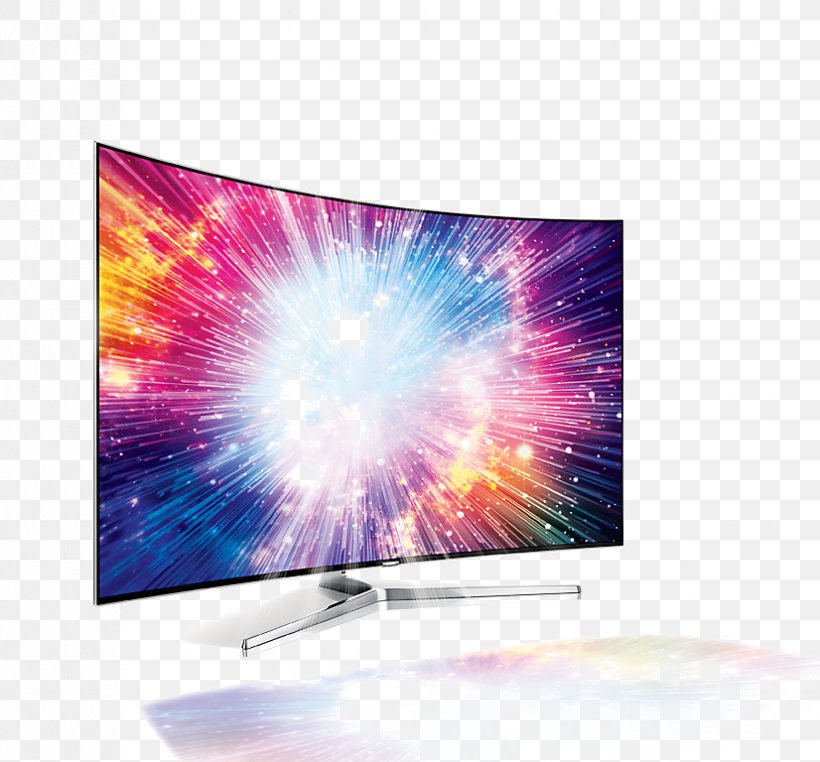 High-definition Television Samsung LED-backlit LCD Smart TV, PNG, 826x768px, Television, Computer Monitor, Display Advertising, Display Device, Flat Panel Display Download Free