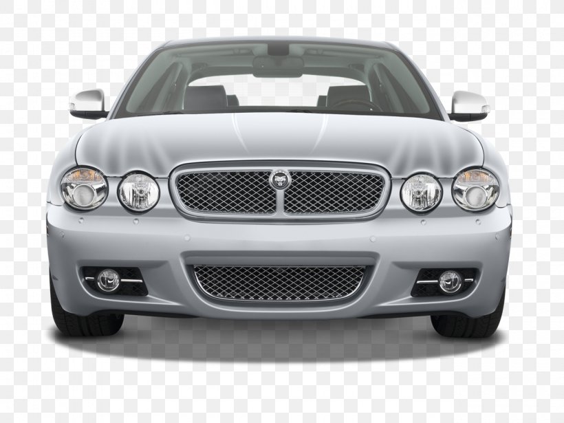 Mid-size Car Luxury Vehicle 2008 Jaguar XJ, PNG, 1280x960px, Car, Auto Part, Automotive Design, Automotive Exterior, Automotive Tire Download Free