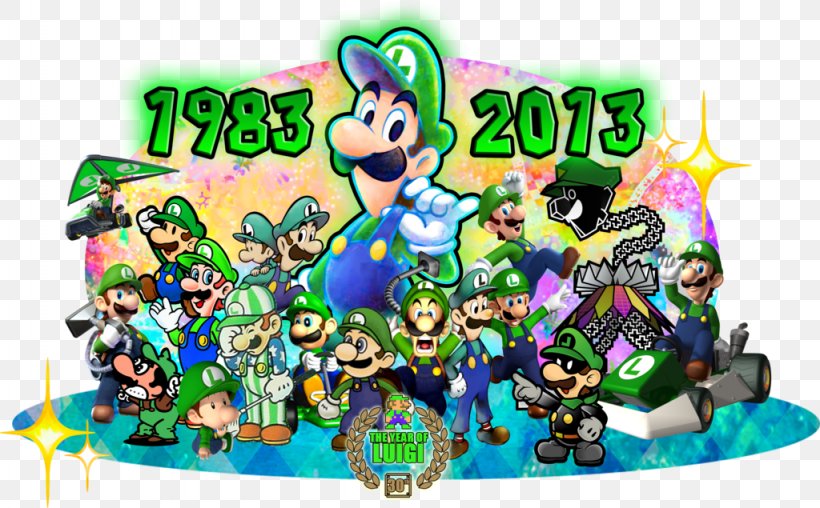 New Super Luigi U Luigi's Mansion: Dark Moon Mario & Luigi: Dream Team, PNG, 1024x635px, New Super Luigi U, Dr Luigi, Luigi, Luigis Mansion, Mario Download Free