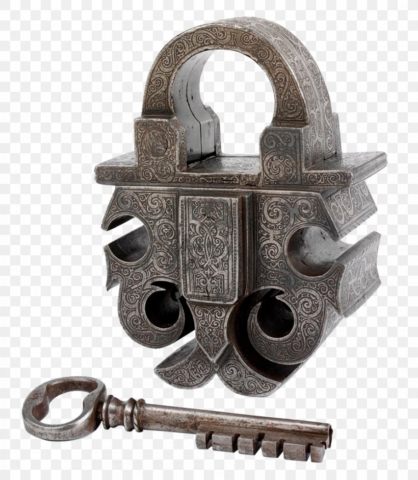 Padlock Key Door Warded Lock, PNG, 893x1024px, Watercolor, Cartoon, Flower, Frame, Heart Download Free