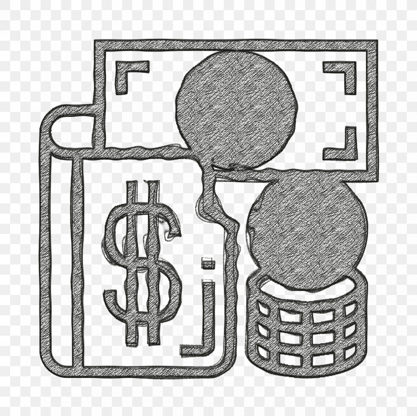 Payslip Icon Salary Icon Accounting Icon, PNG, 1226x1224px, Payslip Icon, Accounting Icon, Line Art, Salary Icon Download Free