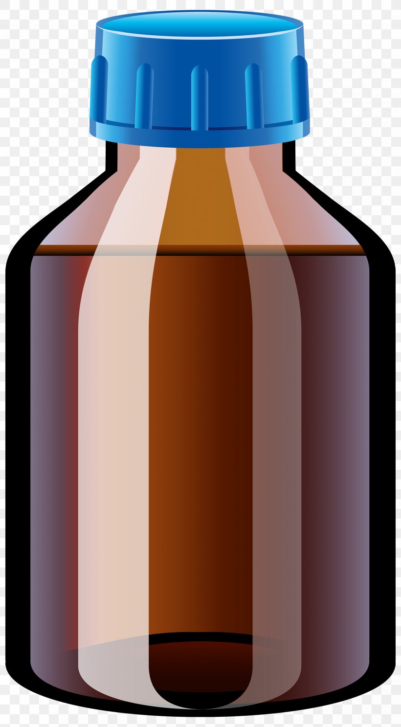 Pharmaceutical Drug Tablet Bottle Clip Art, PNG, 1655x3000px, Pharmaceutical Drug, Bottle, Caramel Color, Childresistant Packaging, Cough Medicine Download Free