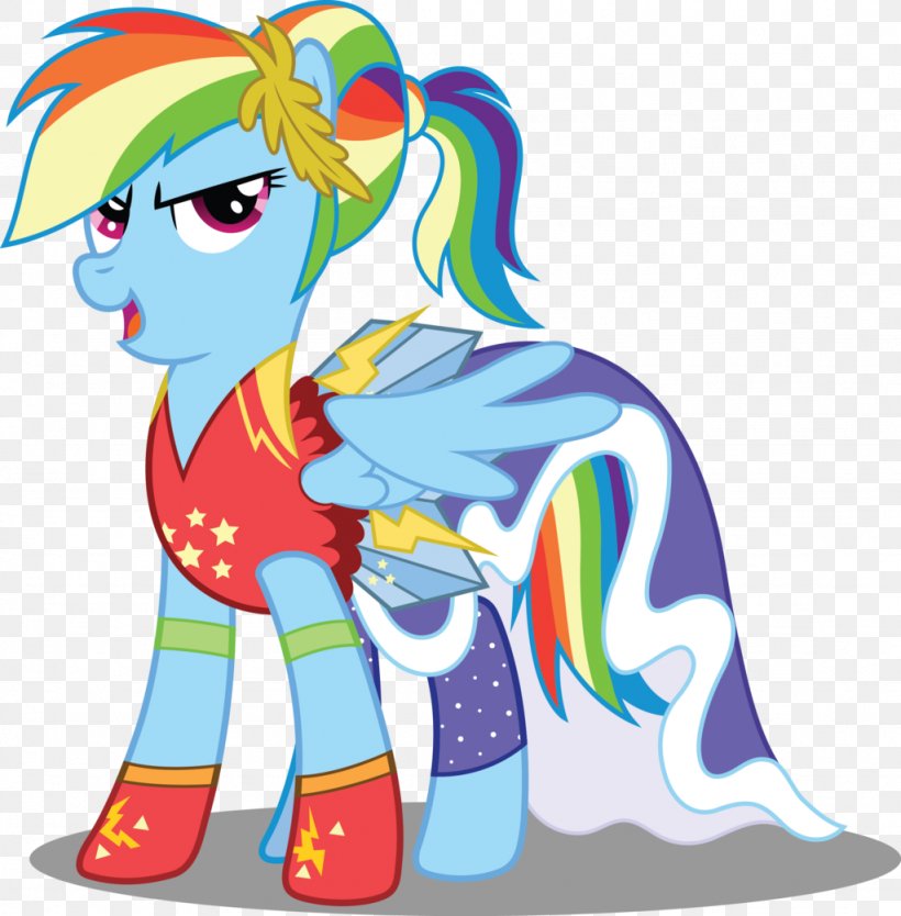 Pony Rainbow Dash Rarity Pinkie Pie Applejack, PNG, 1024x1042px, Pony, Animal Figure, Applejack, Art, Equestria Download Free