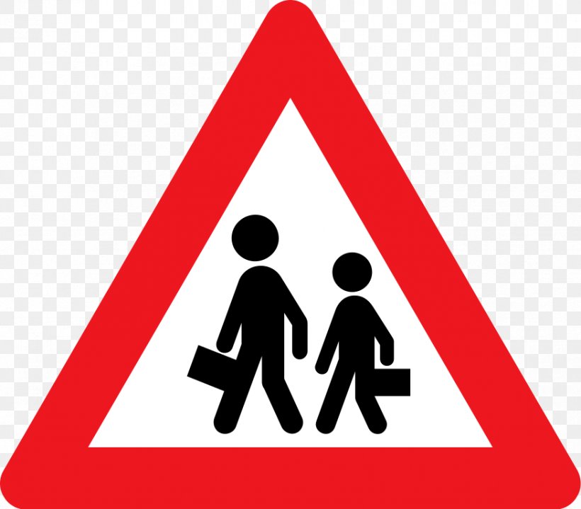 Road Signs In Singapore Traffic Sign Warning Sign, PNG, 875x768px, Road Signs In Singapore, Area, Brand, Logo, Road Download Free