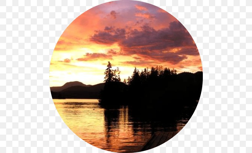 Sakinaw Lake West Coast Wilderness Lodge Ruby Lake Accommodation Hotel, PNG, 500x500px, Accommodation, Best, British Columbia, Calm, Canada Download Free
