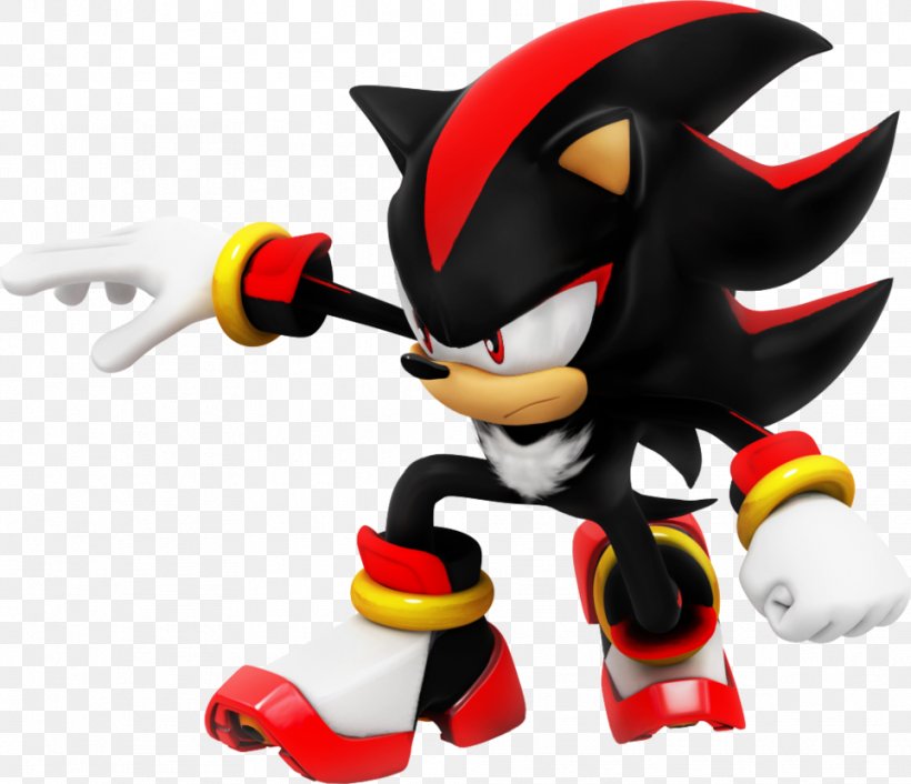 Shadow The Hedgehog Sonic The Hedgehog Sonic Adventure Sonic Chaos Tails, PNG, 963x830px, Shadow The Hedgehog, Action Figure, Amy Rose, Animal Figure, Animation Download Free