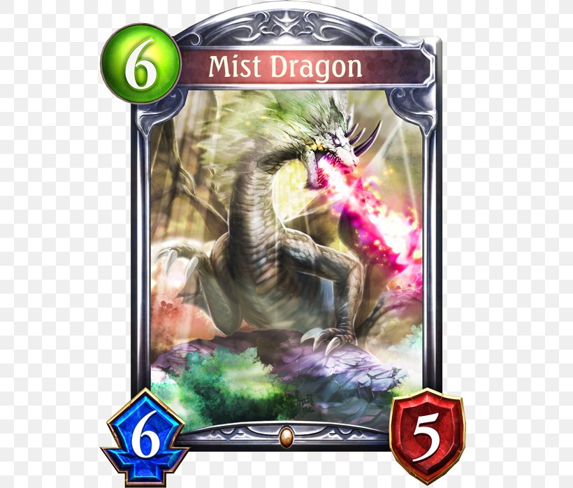 Shadowverse Rage Of Bahamut Fate/stay Night カード, PNG, 536x698px, Shadowverse, Bahamut, Collectible Card Game, Cygames, Dragon Download Free