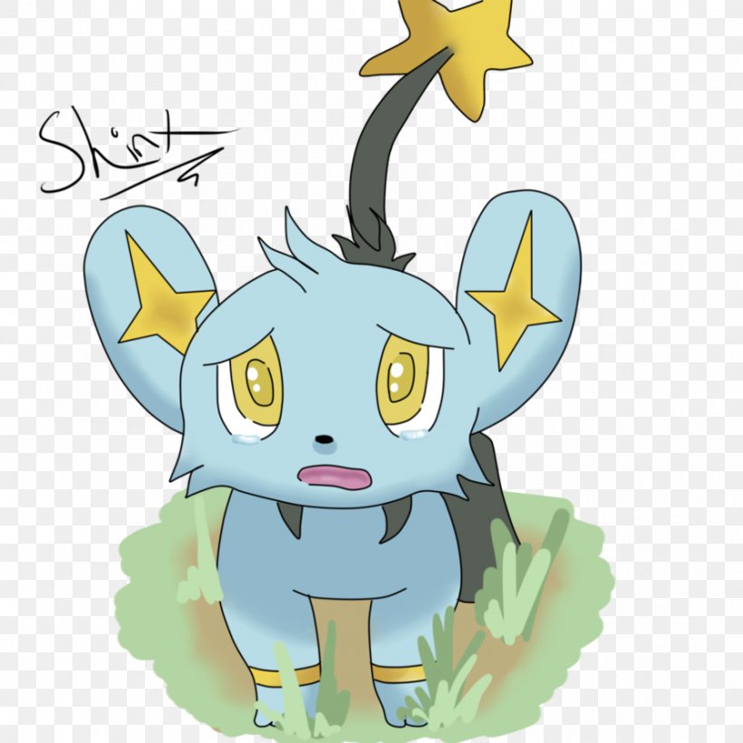 Shinx Pokémon Drawing Piplup, PNG, 894x894px, Watercolor, Cartoon, Flower, Frame, Heart Download Free
