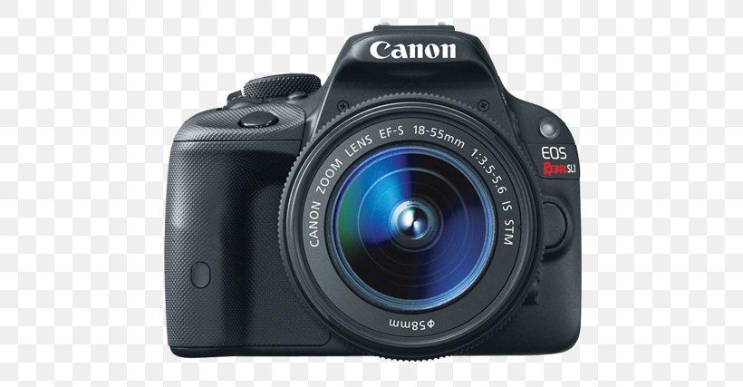 Canon EOS 100D Canon EOS 700D Canon EOS 1000D Canon EOS 500D Canon EF Lens Mount, PNG, 640x427px, Canon Eos 100d, Camera, Camera Accessory, Camera Lens, Cameras Optics Download Free