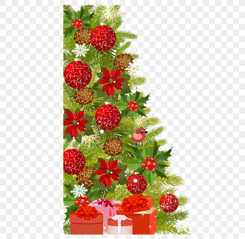Christmas Tree Gift, PNG, 464x800px, Christmas, Berry, Christmas Card, Christmas Decoration, Christmas Ornament Download Free