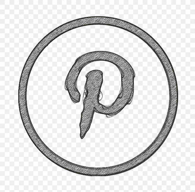 Circle Icon Pinterest Icon, PNG, 1256x1238px, Circle Icon, Metal, Number, Pinterest Icon, Symbol Download Free