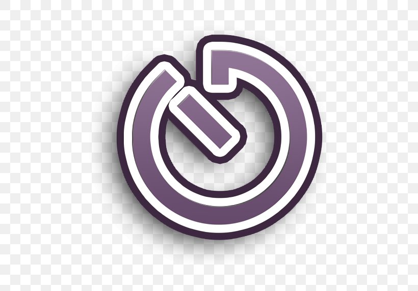 Clock Icon Iconoteka Time Icon, PNG, 574x572px, Clock Icon, Iconoteka, Logo, Purple, Symbol Download Free