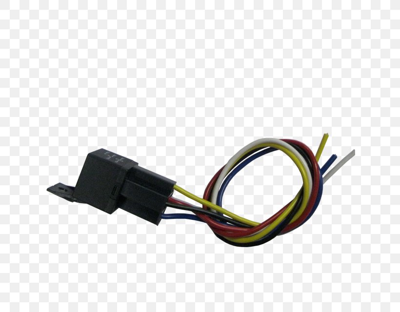 Electrical Cable California Datsun Starter First Generation Nissan Z-car (S30), PNG, 640x640px, Electrical Cable, Bushing, Cable, Cable Tie, California Datsun Download Free
