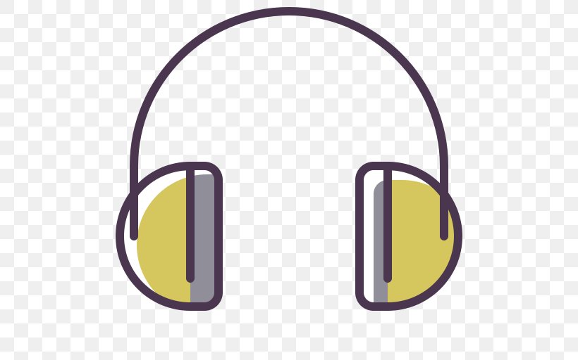 Headphones Clip Art Headset, PNG, 512x512px, Headphones, Audio, Audio Equipment, Brand, Computer Monitors Download Free