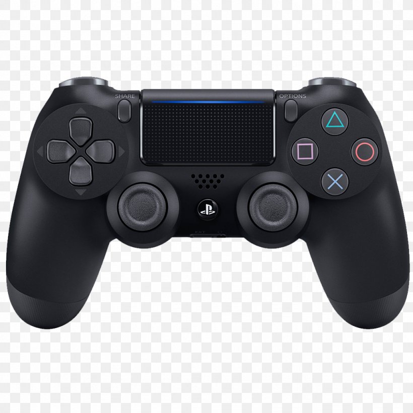 PlayStation 4 Twisted Metal: Black Sony DualShock 4, PNG, 1024x1024px, Playstation, All Xbox Accessory, Analog Stick, Dualshock, Electronic Device Download Free