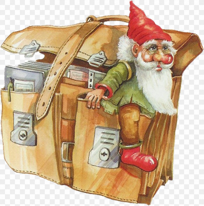 Santa Claus Gnome Dwarf Lutin Clip Art, PNG, 1696x1712px, Santa Claus, Christmas, Christmas Decoration, Christmas Ornament, Domovoy Download Free