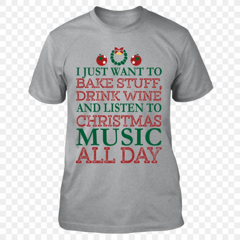 T-shirt Bluza Sleeve Logo, PNG, 1000x1000px, Tshirt, Active Shirt, Bluza, Brand, Christmas Day Download Free