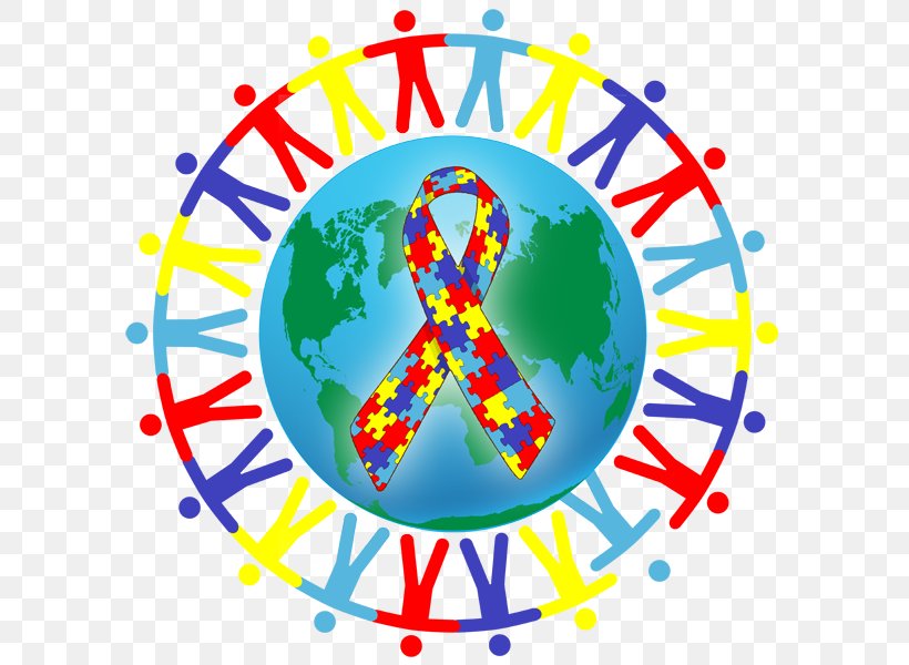 World Autism Awareness Day Autistic Spectrum Disorders National Autistic Society, PNG, 600x600px, World Autism Awareness Day, April 2, Area, Asperger Syndrome, Autism Download Free