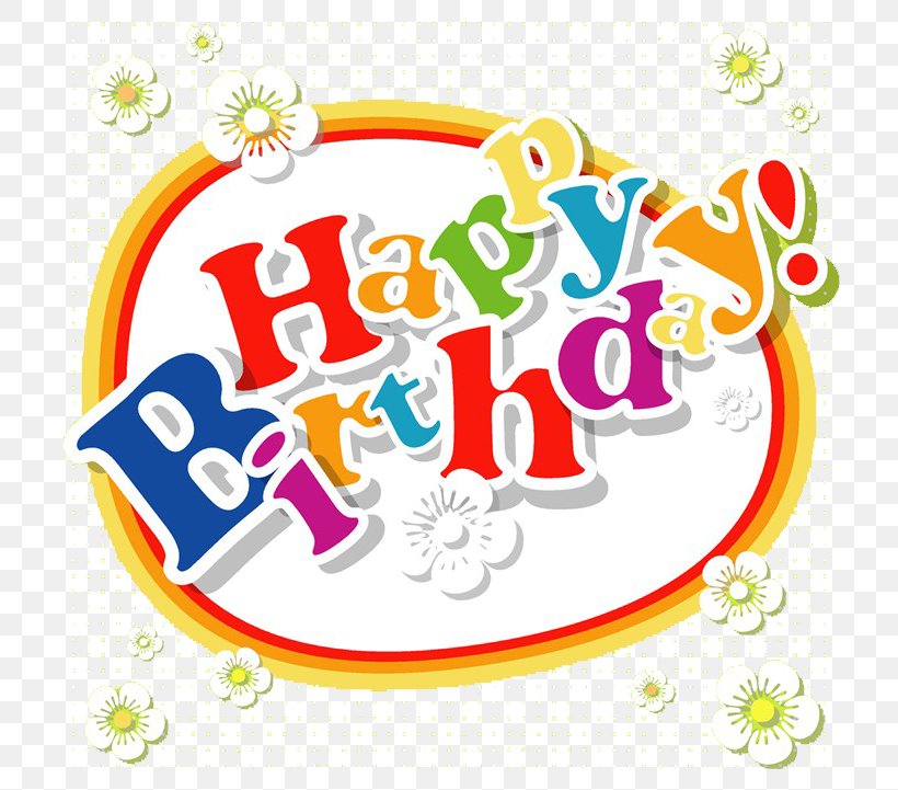 Birthday Cake Happy Birthday To You, PNG, 720x721px, Birthday Cake, Anniversary, Area, Birthday, Food Download Free
