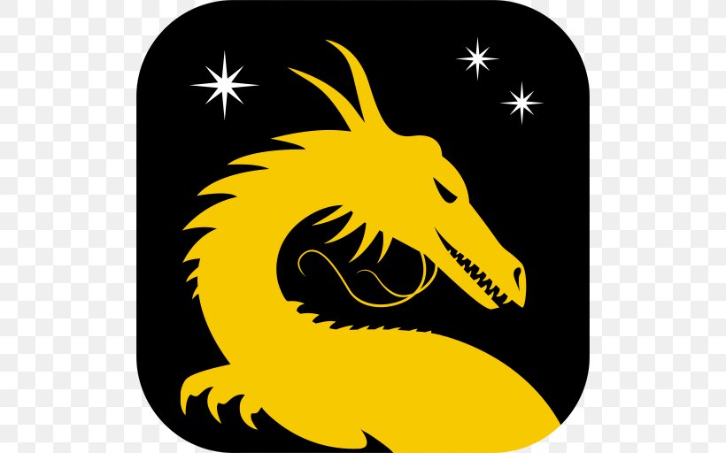 Chinese Zodiac Dragon Astrological Sign Horoscope, PNG, 512x512px, Chinese Zodiac, Artwork, Astrological Sign, Astrology, Beak Download Free
