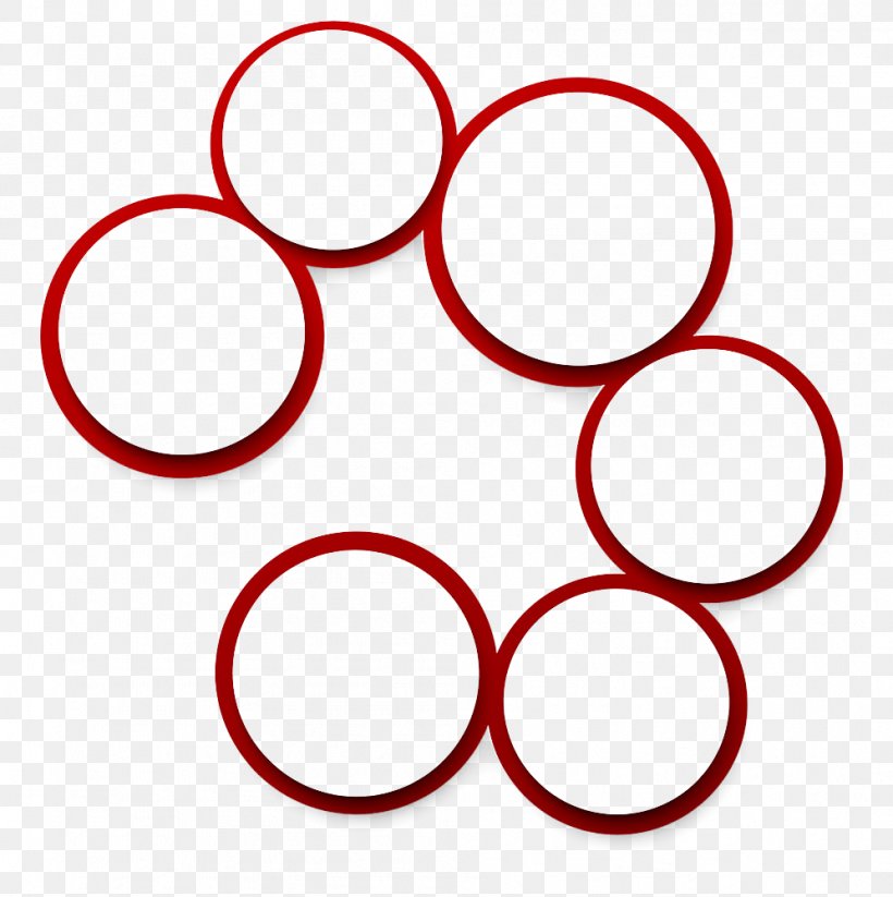 Circle Red, PNG, 996x1000px, Red, Area, Art, Blue, Color Download Free