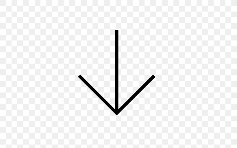 Arrow, PNG, 512x512px, Symbol, Black, Black And White, Blog, Icon Design Download Free