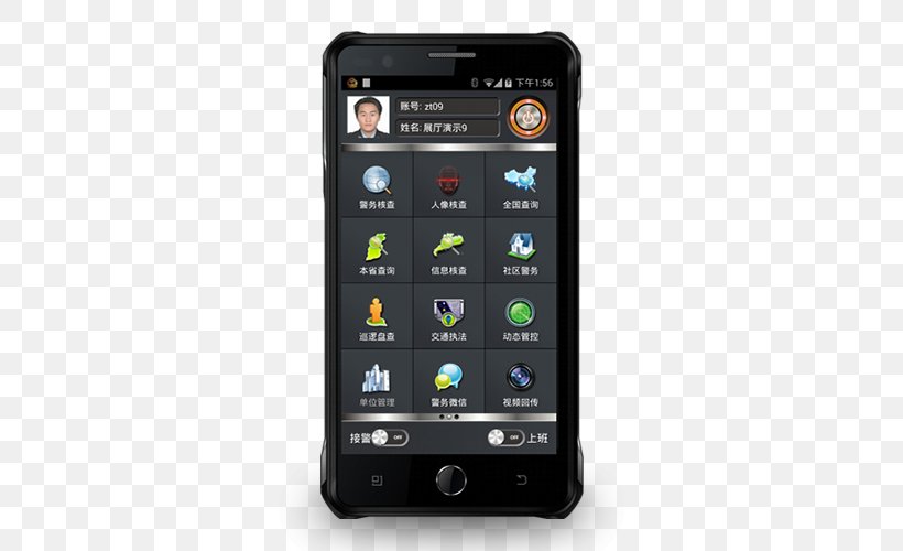 Feature Phone Smartphone Mobile Phones 4G China Unicom, PNG, 500x500px, Feature Phone, Cellular Network, China Mobile, China Netcom, China Unicom Download Free
