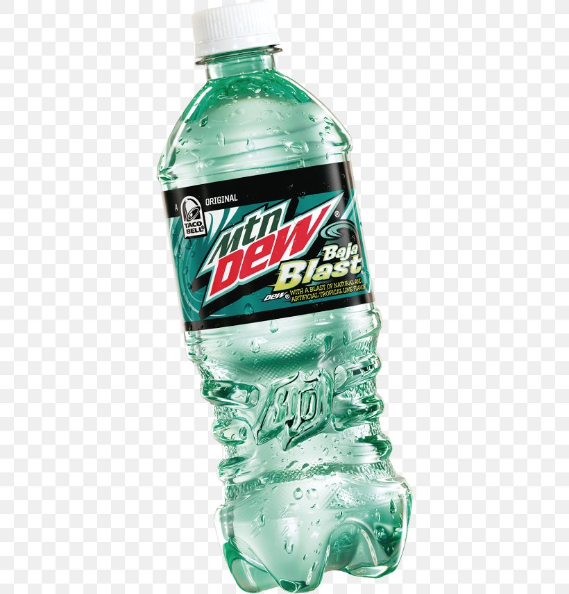 Fizzy Drinks Mountain Dew Sangrita Mineral Water Energy Drink, PNG, 372x855px, Fizzy Drinks, Beverage Can, Bottle, Bottled Water, Drink Download Free