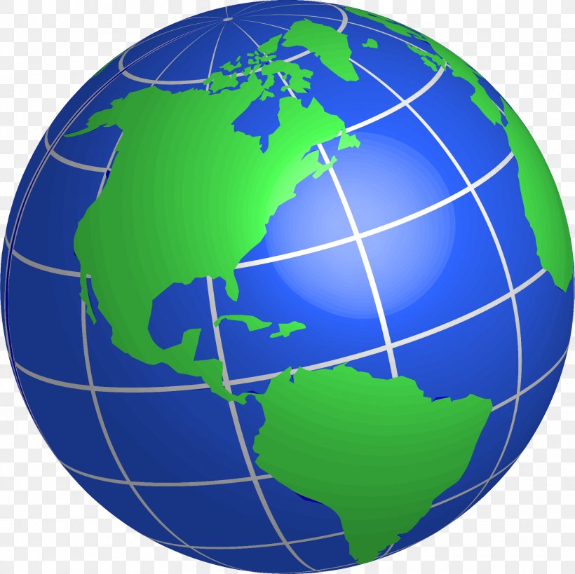 Globe World Free Content Clip Art, PNG, 1906x1905px, Globe, Earth, Earth Symbol, Free Content, Microsoft Office Download Free