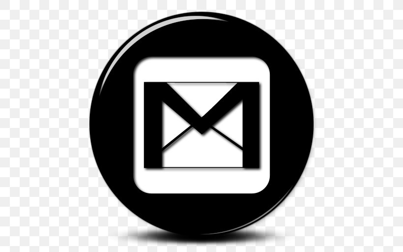 Gmail Email, PNG, 512x512px, Gmail, Email, Email Address, Google, Google Account Download Free