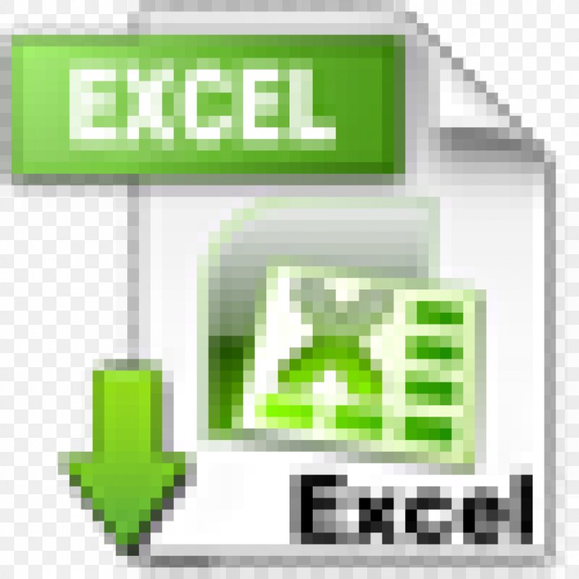 Microsoft Excel Presbytery Of Kiskiminetas Download Visual Basic For Applications, PNG, 1024x1024px, Microsoft Excel, Area, Brand, Computer Software, Database Download Free