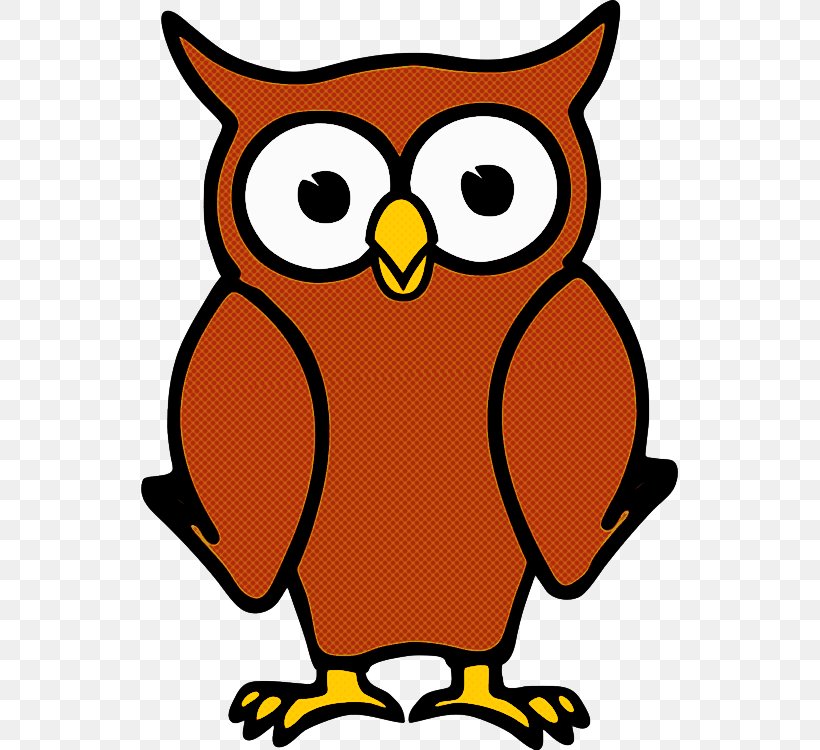 Owl Bird Cartoon Eastern Screech Owl Bird Of Prey, PNG, 537x750px, Owl, Beak, Bird, Bird Of Prey, Cartoon Download Free