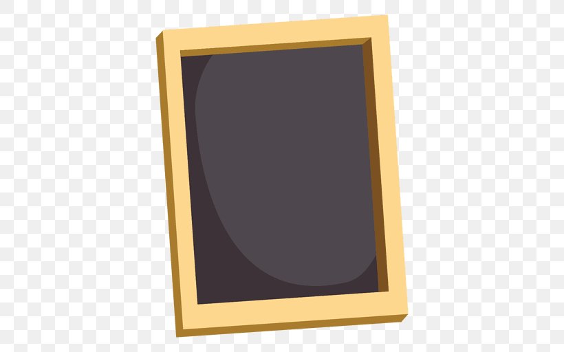 Picture Frames Yellow Rectangle Font, PNG, 512x512px, Picture Frames, Picture Frame, Rectangle, Square Inc, Yellow Download Free