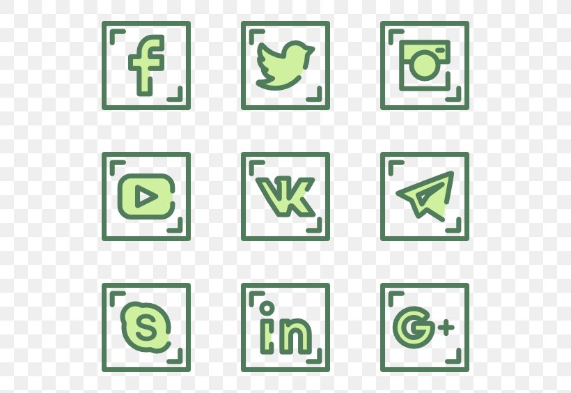 Social Media, PNG, 600x564px, Social Media, Area, Brand, Grass, Green Download Free