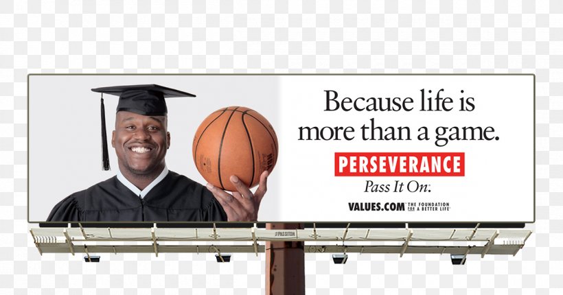 The Foundation For A Better Life Child Family Diploma Graduation Ceremony, PNG, 1200x630px, Foundation For A Better Life, Advertising, Banner, Billboard, Brand Download Free
