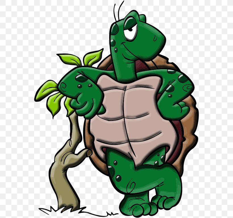 Turtle Reptile Cartoon Clip Art, PNG, 582x766px, Turtle, Amphibian, Art, Cartoon, Drawing Download Free