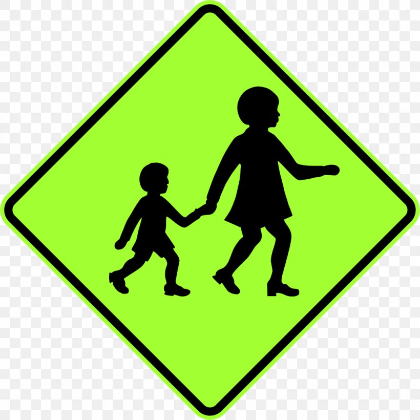 Australia Traffic Sign Child Road, PNG, 1024x1024px, Australia, Area, Artwork, Child, Driving Download Free