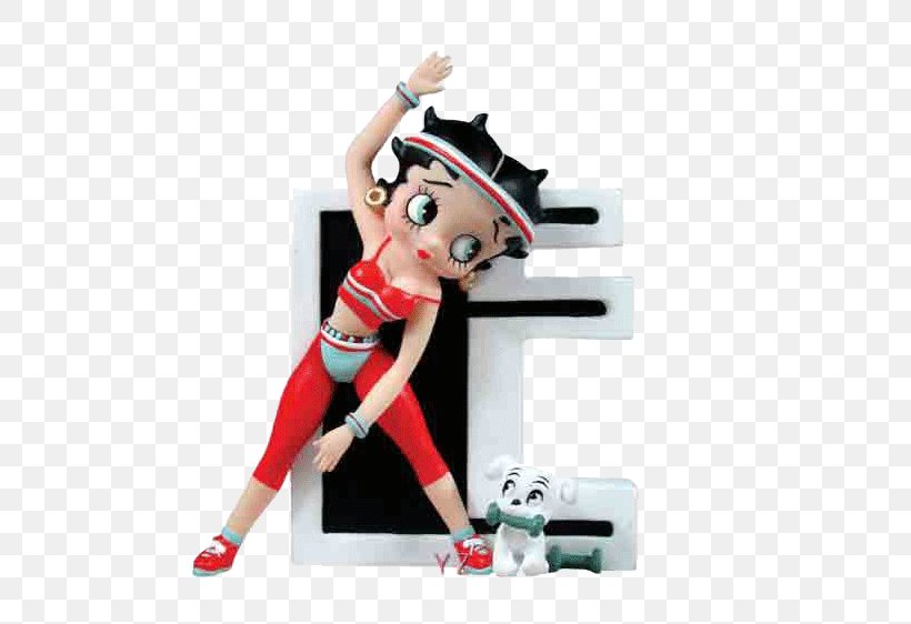 Betty Boop Letter Alphabet Figurine, PNG, 559x562px, Betty Boop, Alphabet, Animated Cartoon, Animation, Cartoon Download Free