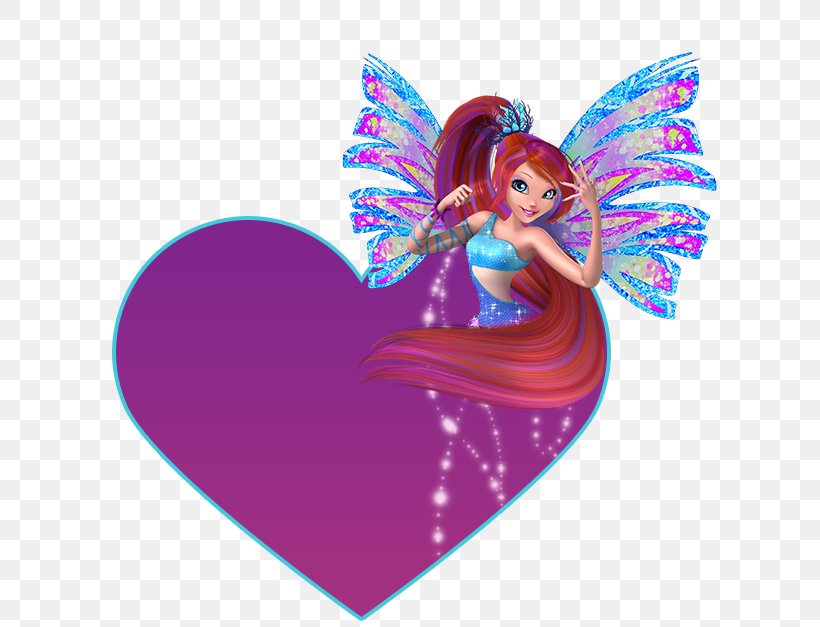 Bloom Stella Flora Winx Club: Believix In You Sirenix, PNG, 627x627px, Bloom, Drawing, Fairy, Fictional Character, Flora Download Free