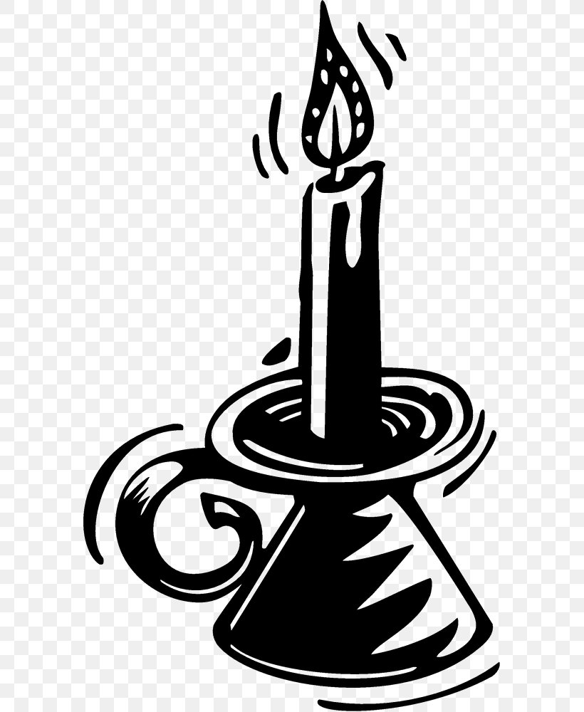 Candlestick Lantern Flame Light Fixture, PNG, 587x1000px, Candle, Art, Artwork, Black And White, Calligraphy Download Free