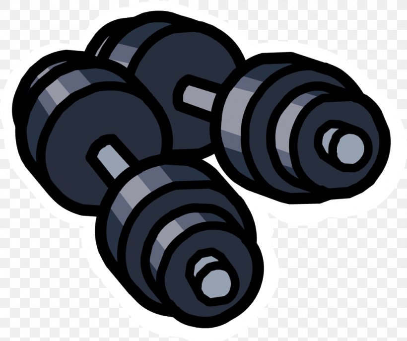 Club Penguin Wiki Weight Training Fitness Centre, PNG, 1000x839px, Penguin, Blog, Club Penguin, Dumbbell, Exercise Download Free