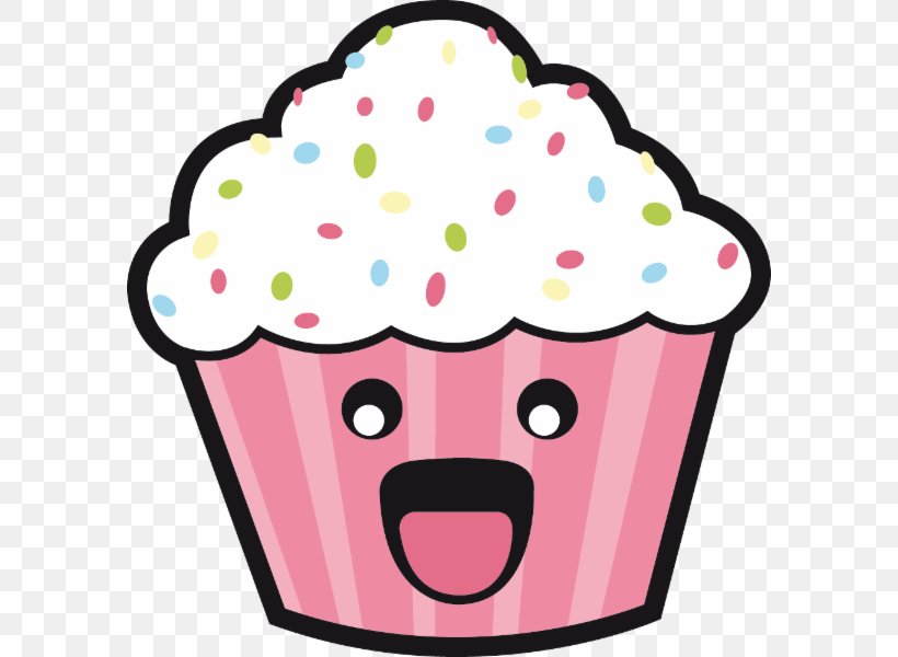 Cupcake Animation GIF Art Clip Art, PNG, 588x600px, Cupcake, Animaatio, Animation, Cake, Candy Download Free