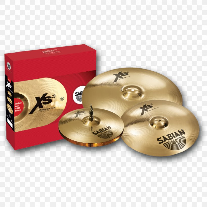 Cymbal Pack Sabian Drums Percussion, PNG, 875x875px, Watercolor, Cartoon, Flower, Frame, Heart Download Free